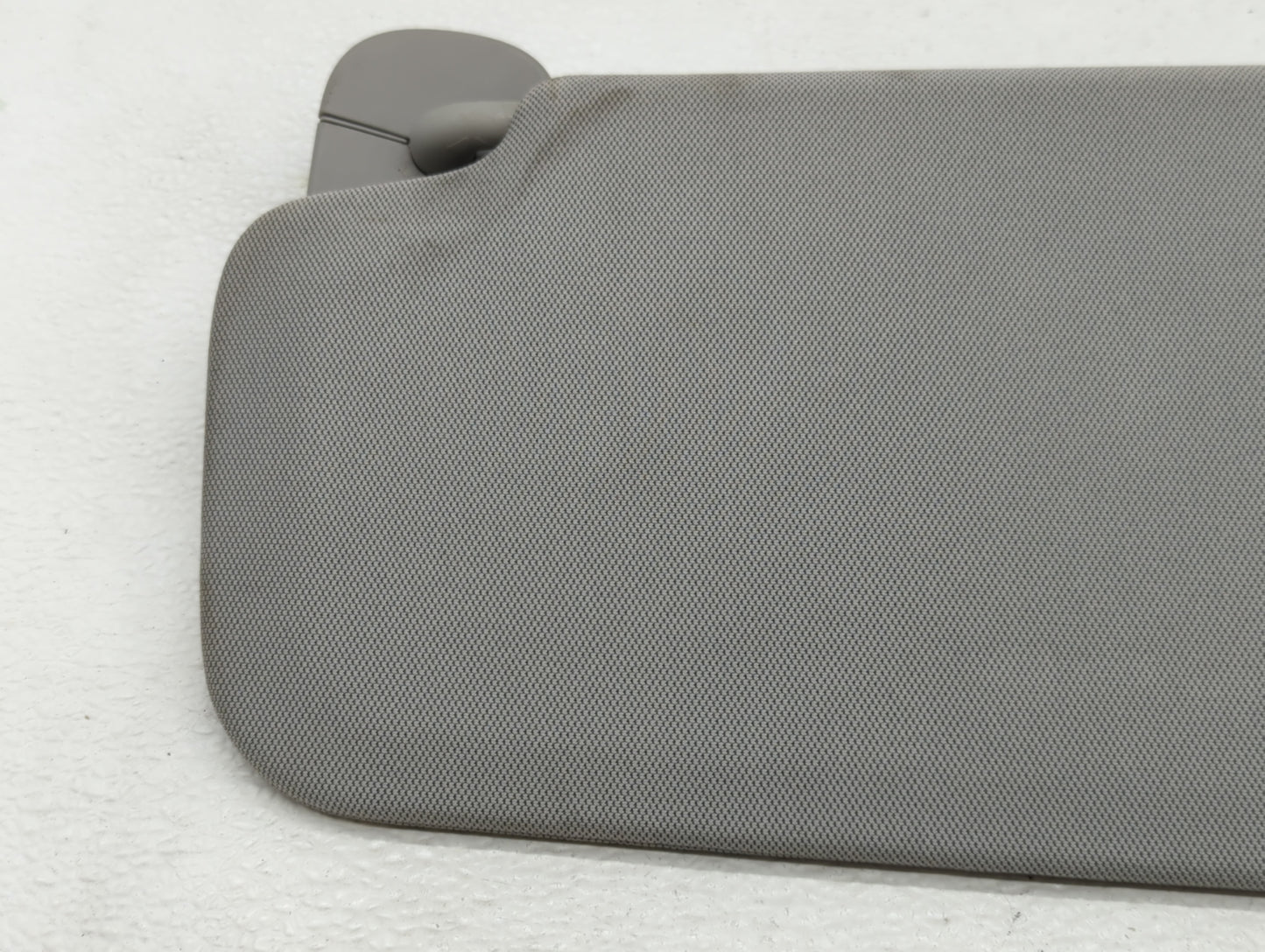 2014-2019 Chevrolet Silverado 1500 Sun Visor Shade Replacement Passenger Right Mirror Fits Fits 2014 2015 2016 2017 2018 201