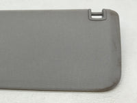 2014-2019 Chevrolet Silverado 1500 Sun Visor Shade Replacement Passenger Right Mirror Fits Fits 2014 2015 2016 2017 2018 201