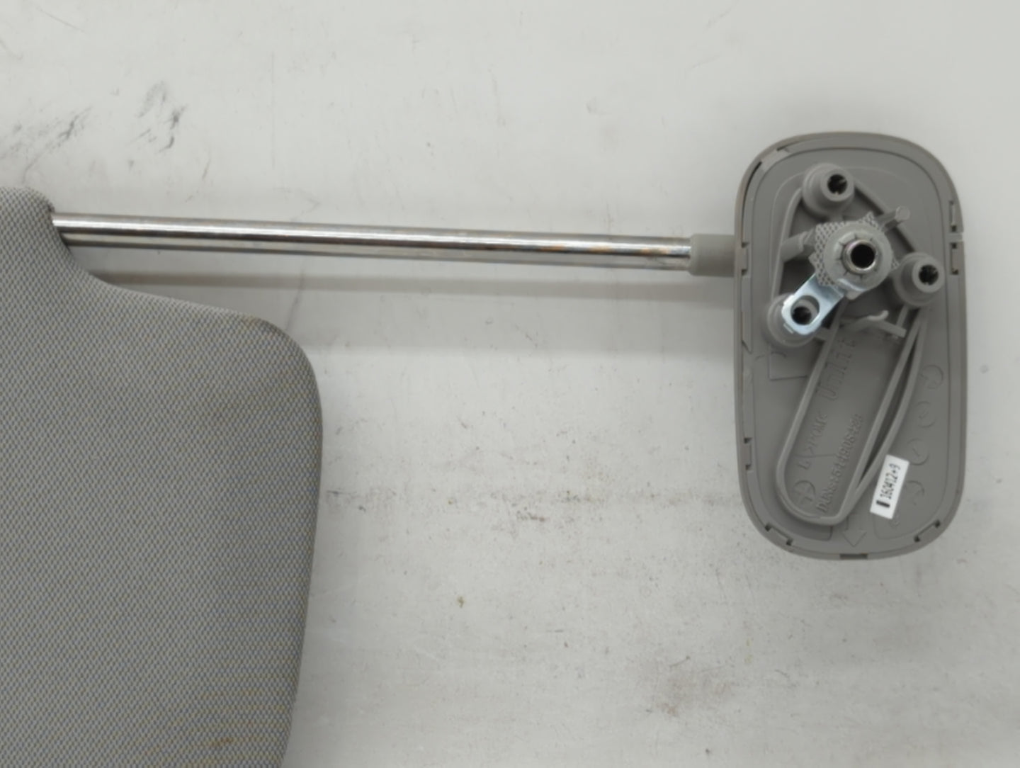 2014-2019 Chevrolet Silverado 1500 Sun Visor Shade Replacement Passenger Right Mirror Fits Fits 2014 2015 2016 2017 2018 201