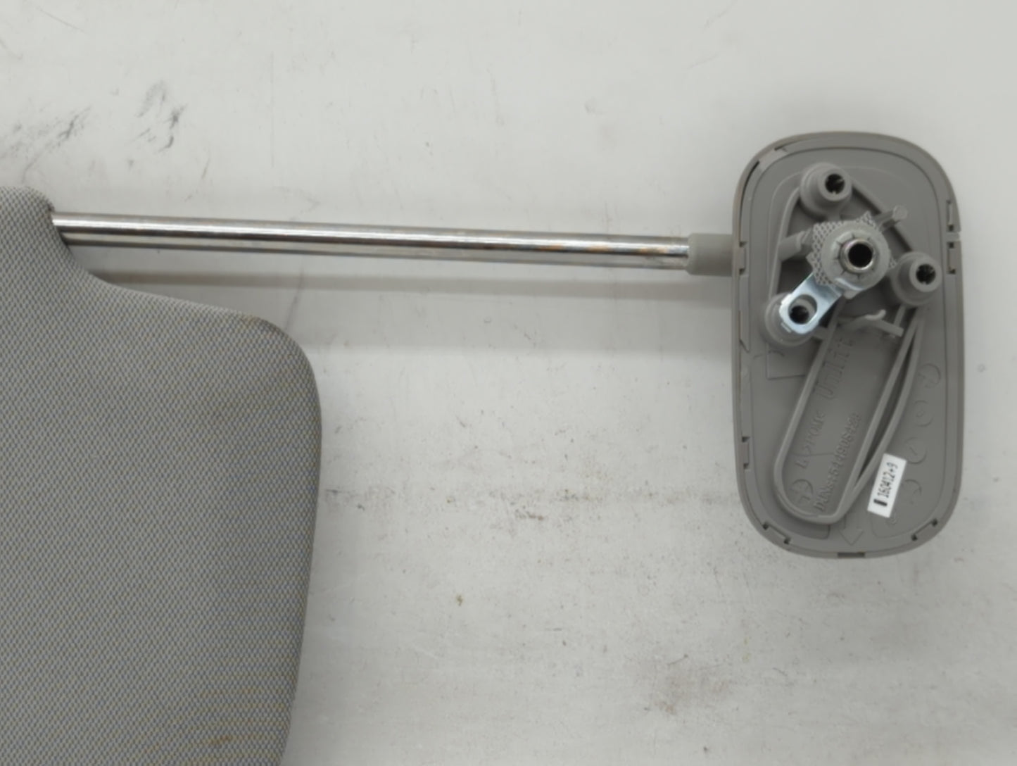 2014-2019 Chevrolet Silverado 1500 Sun Visor Shade Replacement Passenger Right Mirror Fits Fits 2014 2015 2016 2017 2018 201