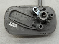 2014-2019 Chevrolet Silverado 1500 Sun Visor Shade Replacement Passenger Right Mirror Fits Fits 2014 2015 2016 2017 2018 201