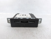 2015-2019 Chevrolet Silverado 1500 Am Fm Cd Player Radio Receiver 591216 - Oemusedautoparts1.com