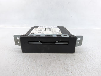 compare product 2015-2019 Chevrolet Silverado 1500 Am Fm Cd Player Radio Receiver 591216