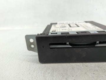 2015-2019 Chevrolet Silverado 1500 Am Fm Cd Player Radio Receiver 591216