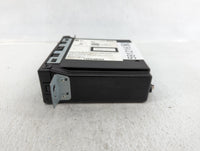 2015-2019 Chevrolet Silverado 1500 Am Fm Cd Player Radio Receiver 591216 - Oemusedautoparts1.com