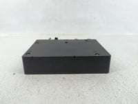 2016 Chevrolet Silverado 1500 Chassis Control Module Ccm Bcm Body Control - Oemusedautoparts1.com