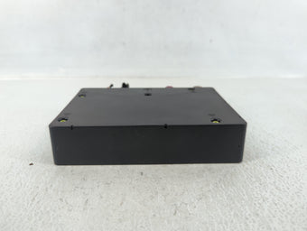 compare product 2016 Chevrolet Silverado 1500 Chassis Control Module Ccm Bcm Body Control