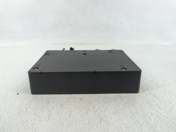 2016 Chevrolet Silverado 1500 Chassis Control Module Ccm Bcm Body Control - Oemusedautoparts1.com