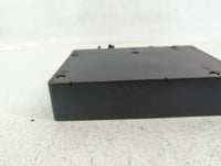 2016 Chevrolet Silverado 1500 Chassis Control Module Ccm Bcm Body Control - Oemusedautoparts1.com