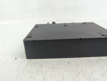 2016 Chevrolet Silverado 1500 Chassis Control Module Ccm Bcm Body Control
