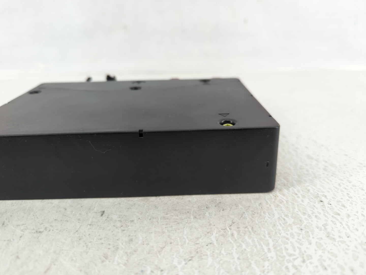 2016 Chevrolet Silverado 1500 Chassis Control Module Ccm Bcm Body Control - Oemusedautoparts1.com