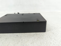 2016 Chevrolet Silverado 1500 Chassis Control Module Ccm Bcm Body Control - Oemusedautoparts1.com