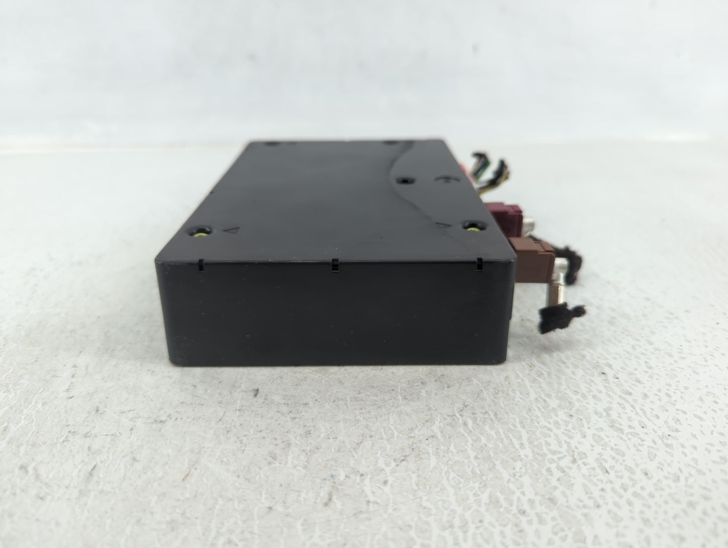 2016 Chevrolet Silverado 1500 Chassis Control Module Ccm Bcm Body Control - Oemusedautoparts1.com
