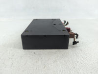 2016 Chevrolet Silverado 1500 Chassis Control Module Ccm Bcm Body Control - Oemusedautoparts1.com