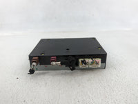 2016 Chevrolet Silverado 1500 Chassis Control Module Ccm Bcm Body Control - Oemusedautoparts1.com