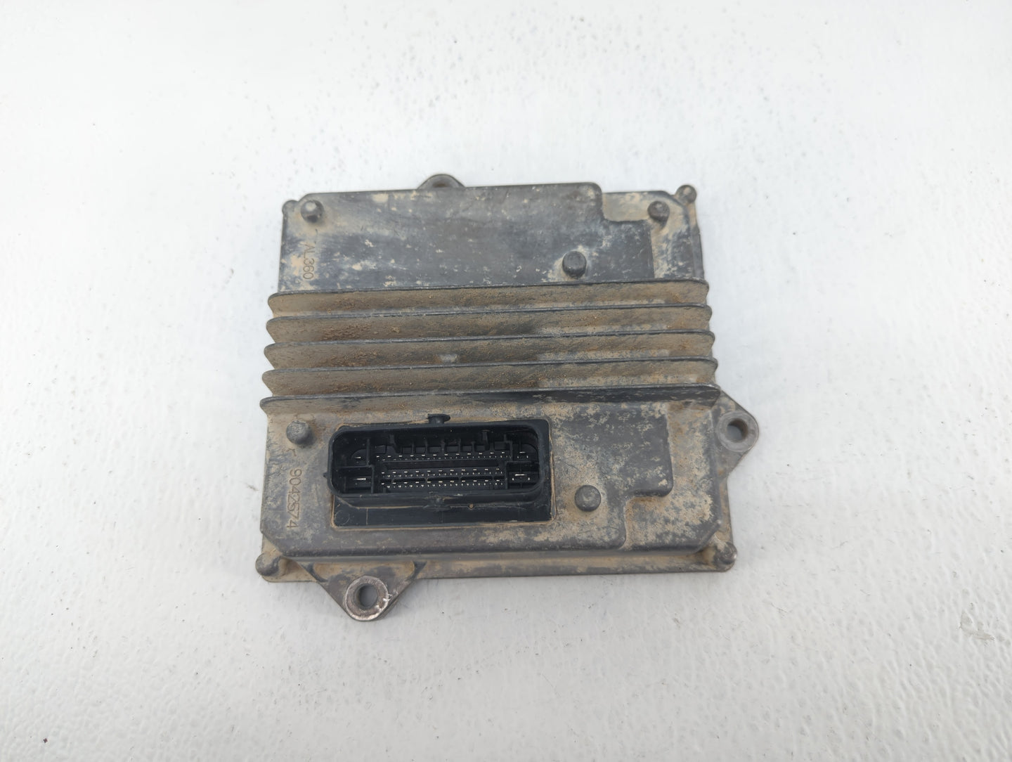 2014 Chevrolet Silverado 1500 Chassis Control Module Ccm Bcm Body Control - Oemusedautoparts1.com