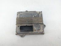 2014 Chevrolet Silverado 1500 Chassis Control Module Ccm Bcm Body Control - Oemusedautoparts1.com