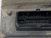 2014 Chevrolet Silverado 1500 Chassis Control Module Ccm Bcm Body Control - Oemusedautoparts1.com
