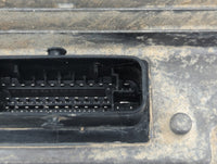 2014 Chevrolet Silverado 1500 Chassis Control Module Ccm Bcm Body Control - Oemusedautoparts1.com