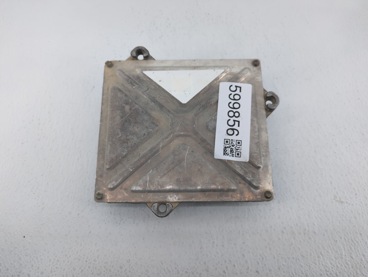 2014 Chevrolet Silverado 1500 Chassis Control Module Ccm Bcm Body Control - Oemusedautoparts1.com