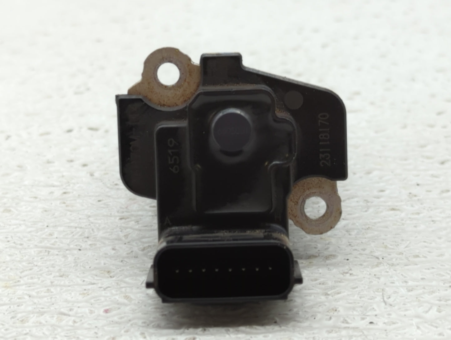 2014-2019 Chevrolet Silverado 1500 Mass Air Flow Meter Maf - Oemusedautoparts1.com