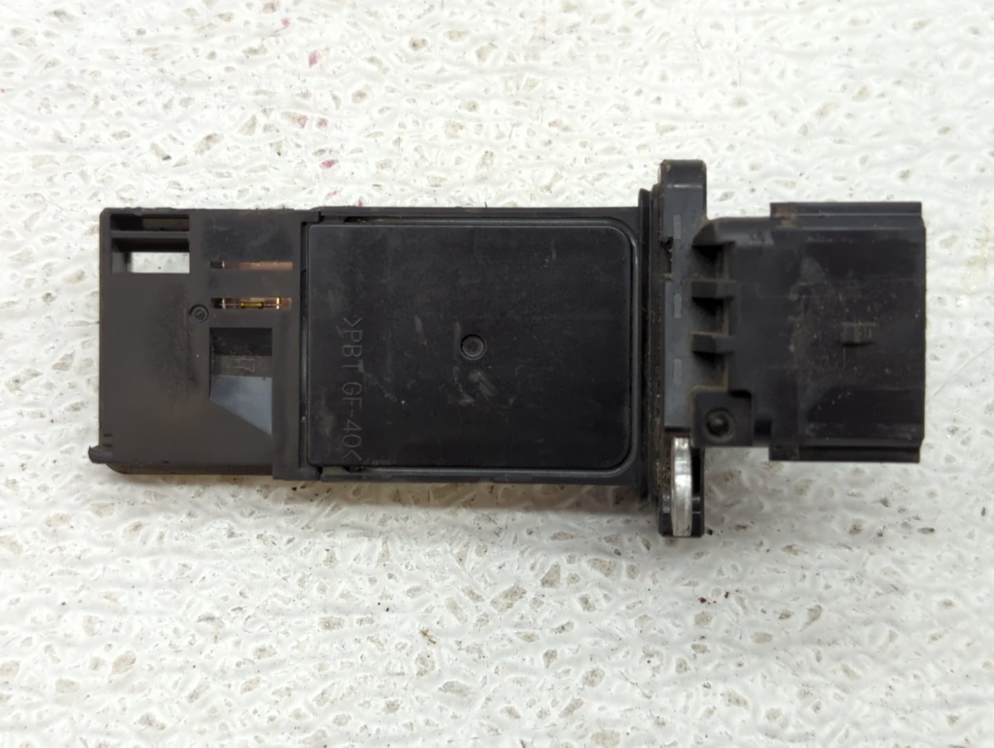 2014-2019 Chevrolet Silverado 1500 Mass Air Flow Meter Maf - Oemusedautoparts1.com