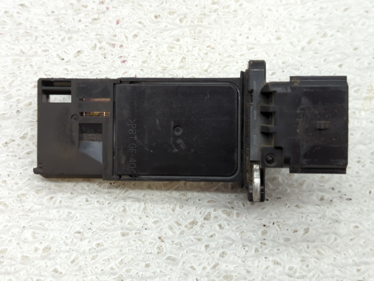 2014-2019 Chevrolet Silverado 1500 Mass Air Flow Meter Maf Sensor 606553 - Oemusedautoparts1.com
