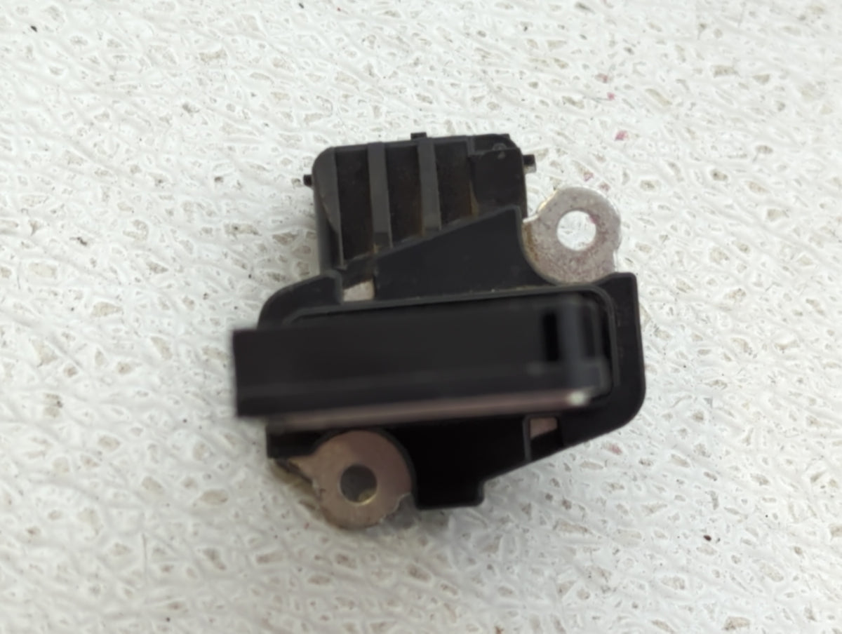 2014-2019 Chevrolet Silverado 1500 Mass Air Flow Meter Maf Sensor 606553 - Oemusedautoparts1.com