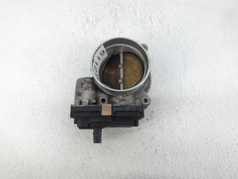 compare product 2014-2022 Chevrolet Silverado 1500 Throttle Body P/N:12617792 Fits Fits 2014 2015 2016 2017 2018 2019 2020 2021 2022 OEM Used Auto Parts