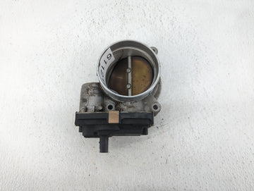 2014-2022 Chevrolet Silverado 1500 Throttle Body P/N:12617792 Fits Fits 2014 2015 2016 2017 2018 2019 2020 2021 2022 OEM Use