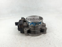 2014-2022 Chevrolet Silverado 1500 Throttle Body P/N:12617792 Fits Fits 2014 2015 2016 2017 2018 2019 2020 2021 2022 OEM Use