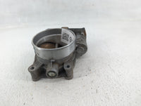 2014-2022 Chevrolet Silverado 1500 Throttle Body P/N:12617792 Fits Fits 2014 2015 2016 2017 2018 2019 2020 2021 2022 OEM Use
