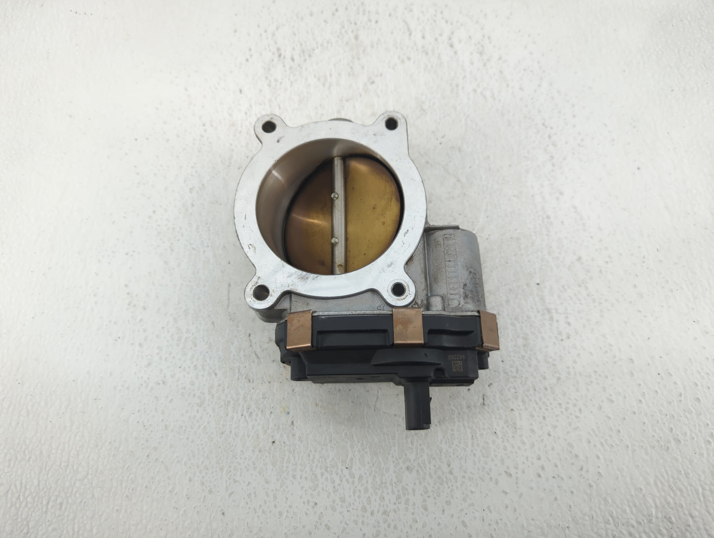 2014-2022 Chevrolet Silverado 1500 Throttle Body P/N:12617792 Fits Fits 2014 2015 2016 2017 2018 2019 2020 2021 2022 OEM Use