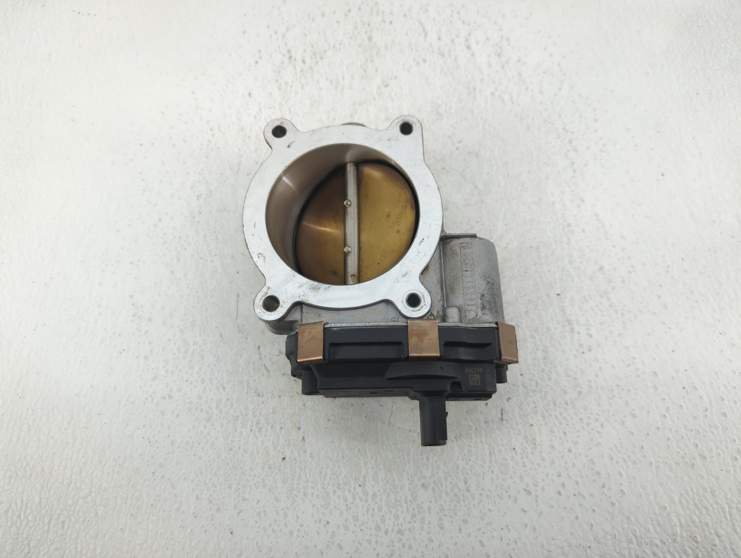 2014-2022 Chevrolet Silverado 1500 Throttle Body P/N:12617792 Fits Fits 2014 2015 2016 2017 2018 2019 2020 2021 2022 OEM Use