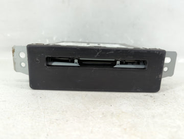 2015-2019 Chevrolet Silverado 1500 Radio AM FM Cd Player Receiver Replacement P/N:1359 4481 Fits OEM Used Auto Parts - Oemus