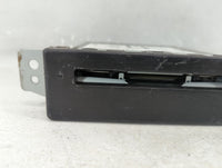 2015-2019 Chevrolet Silverado 1500 Radio AM FM Cd Player Receiver Replacement P/N:1359 4481 Fits OEM Used Auto Parts - Oemus