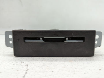 2015-2019 Chevrolet Silverado 1500 Radio AM FM Cd Player Receiver Replacement P/N:84016435 1359 4481 Fits OEM Used Auto Part