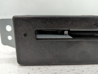 2015-2019 Chevrolet Silverado 1500 Radio AM FM Cd Player Receiver Replacement P/N:84016435 1359 4481 Fits OEM Used Auto Part