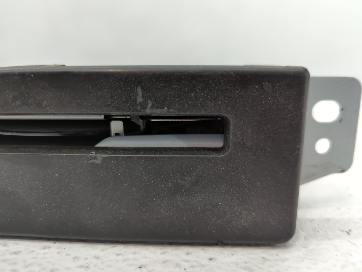 2015-2019 Chevrolet Silverado 1500 Radio AM FM Cd Player Receiver Replacement P/N:84016435 1359 4481 Fits OEM Used Auto Part