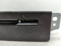 2015-2019 Chevrolet Silverado 1500 Radio AM FM Cd Player Receiver Replacement P/N:84016435 1359 4481 Fits OEM Used Auto Part