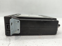 2015-2019 Chevrolet Silverado 1500 Radio AM FM Cd Player Receiver Replacement P/N:84016435 1359 4481 Fits OEM Used Auto Part