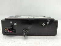 2015-2019 Chevrolet Silverado 1500 Radio AM FM Cd Player Receiver Replacement P/N:84016435 1359 4481 Fits OEM Used Auto Part