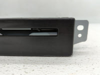2015-2019 Chevrolet Silverado 1500 Radio AM FM Cd Player Receiver Replacement P/N:84016435 1359 4481 Fits OEM Used Auto Part