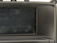 Chevrolet Silverado 1500 Radio Control Panel - Oemusedautoparts1.com