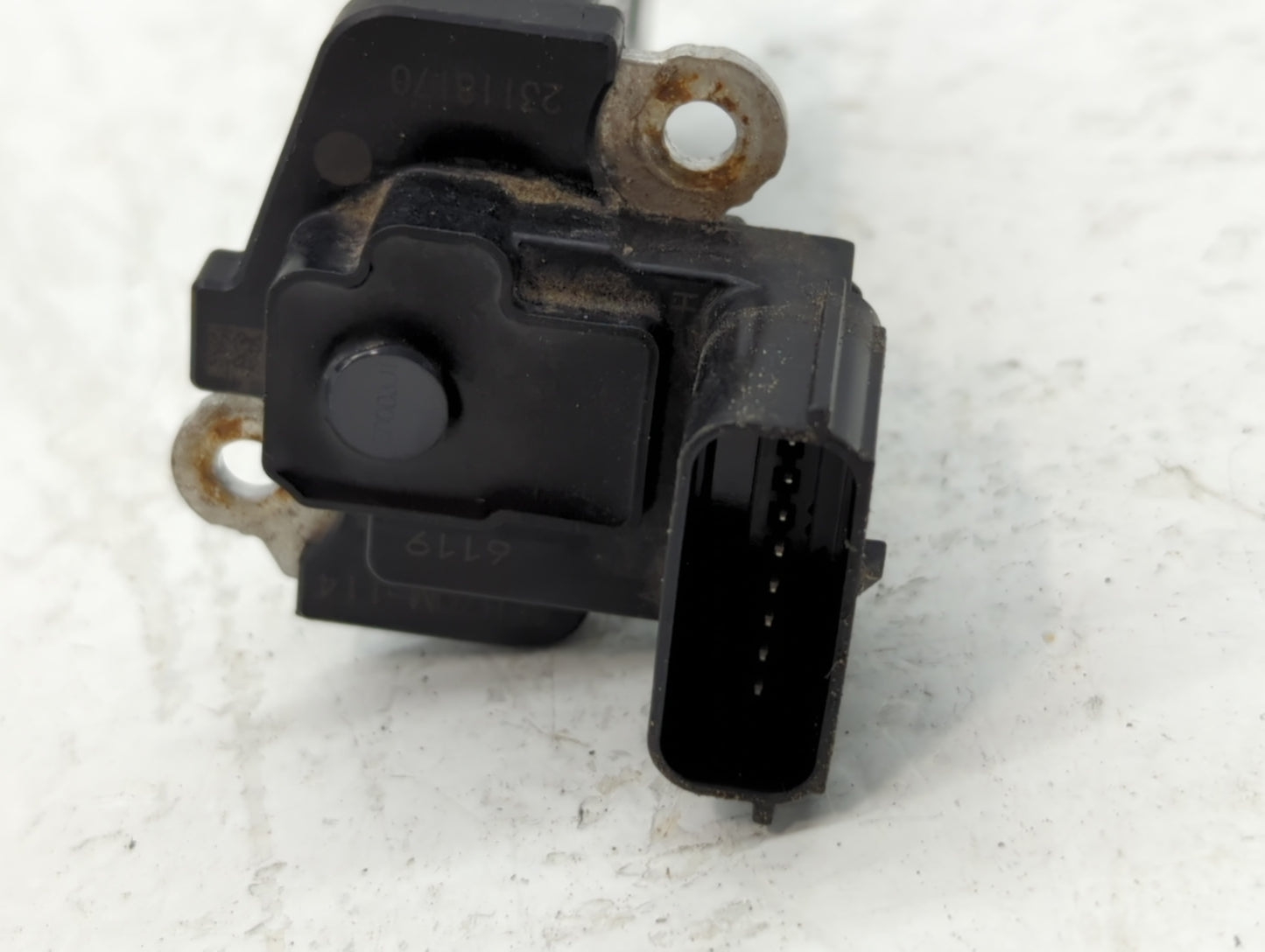 2014-2019 Chevrolet Silverado 1500 Mass Air Flow Meter Maf - Oemusedautoparts1.com