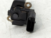 2014-2019 Chevrolet Silverado 1500 Mass Air Flow Meter Maf - Oemusedautoparts1.com