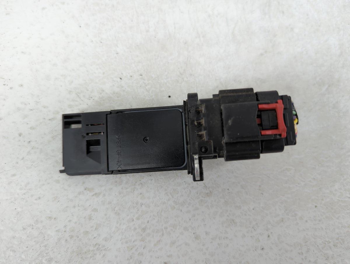 2014-2019 Chevrolet Silverado 1500 Mass Air Flow Meter Maf Sensor 631252 - Oemusedautoparts1.com
