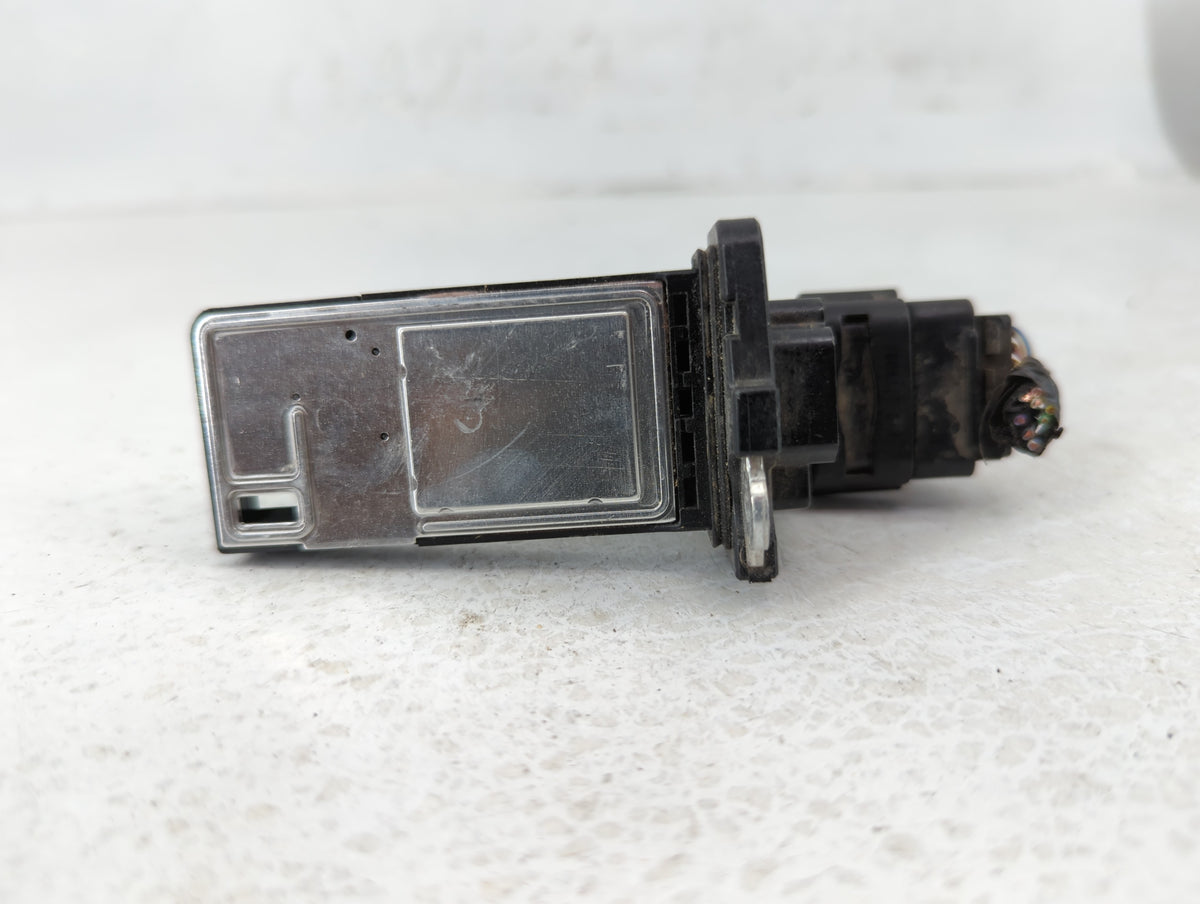 2014-2019 Chevrolet Silverado 1500 Mass Air Flow Meter Maf Sensor 631252 - Oemusedautoparts1.com