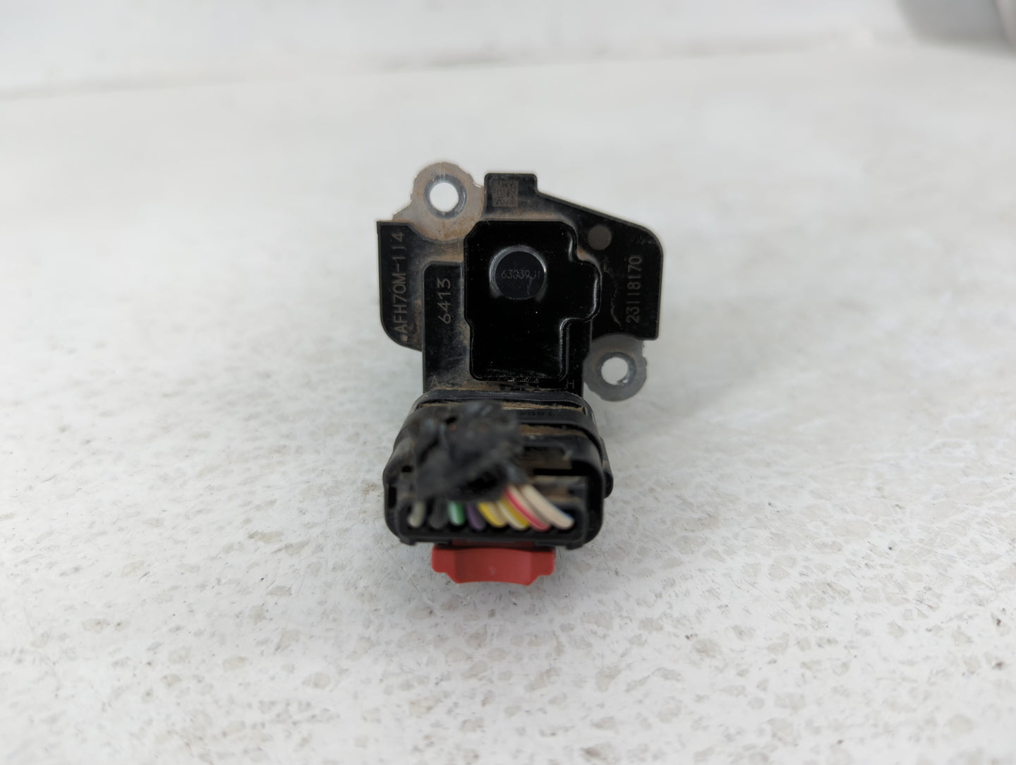 2014-2019 Chevrolet Silverado 1500 Mass Air Flow Meter Maf - Oemusedautoparts1.com