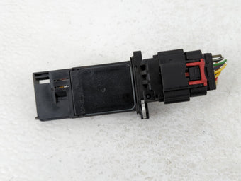 compare product 2014-2019 Chevrolet Silverado 1500 Mass Air Flow Meter Maf
